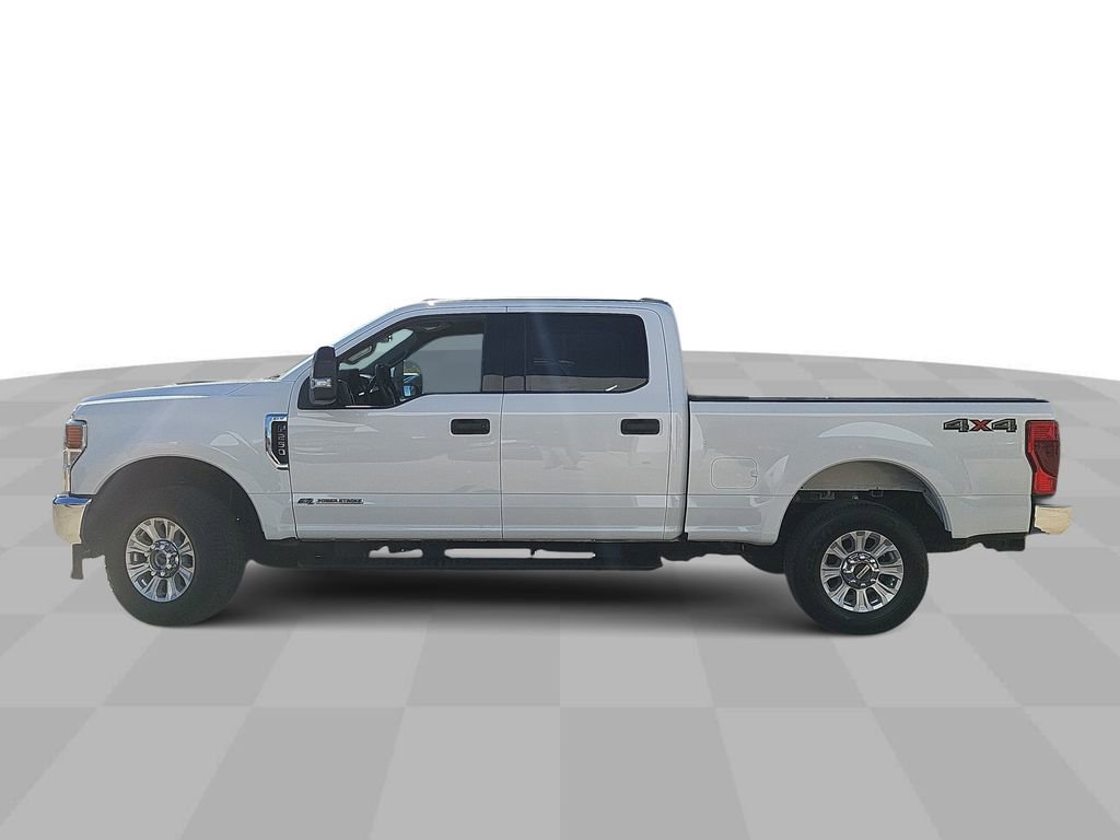 Used 2022 Ford F250 XLT image 5