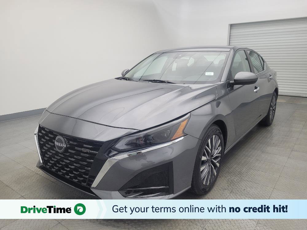 Used 2023 Nissan Altima 2.5 SV image 1