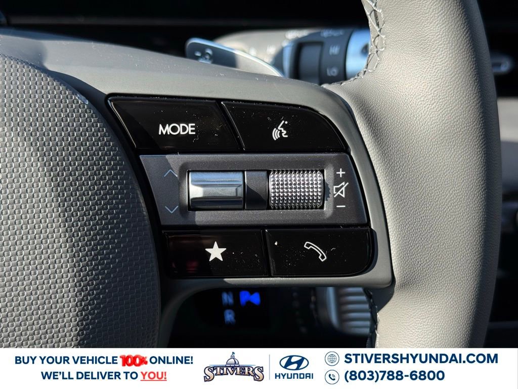 New 2026 Hyundai Ioniq 5 SEL image 28