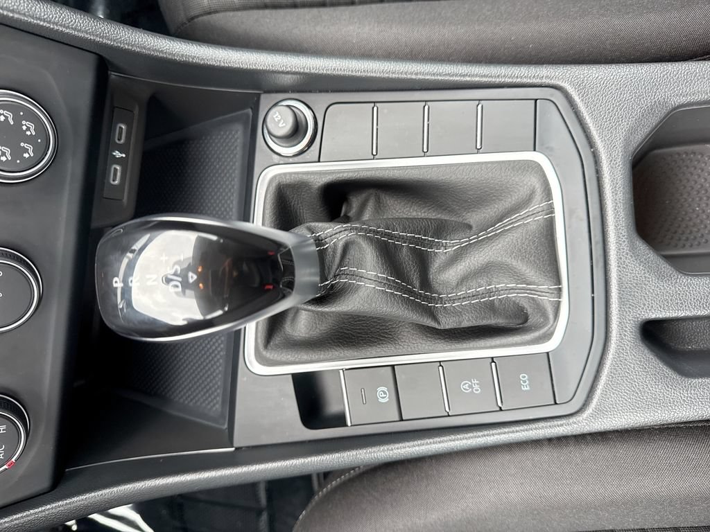 Used 2024 Volkswagen Jetta S FWD image 21