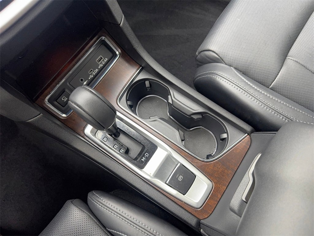 Used 2024 Subaru Ascent Touring image 72