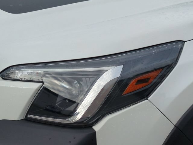Used 2024 Subaru Forester Wilderness AWD/4WD image 9