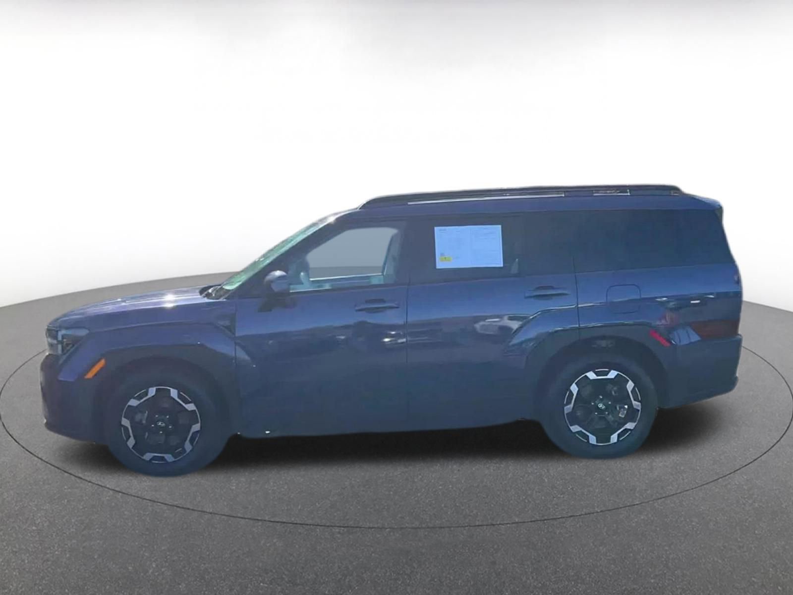 Used 2025 Hyundai Santa Fe SEL image 9