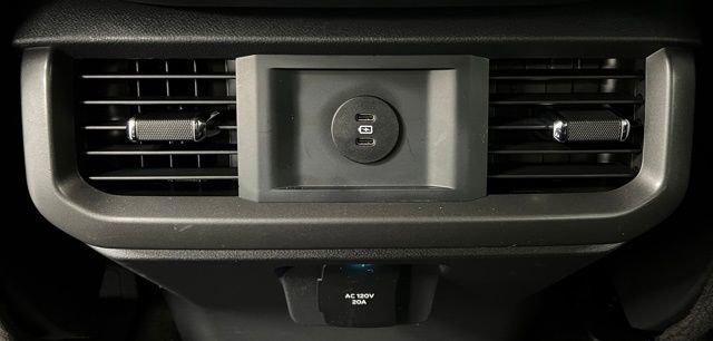 Used 2025 Ford F150 Tremor w/ Tow/Haul Package image 48