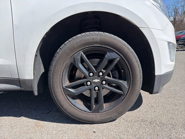 Used 2017 Chevrolet Equinox LT image 7