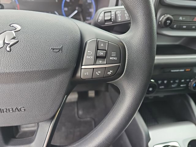 Used 2024 Ford Bronco Sport Big Bend AWD/4WD image 20