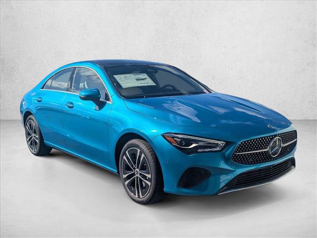 Used 2026 Mercedes-Benz CLA 250 image 6