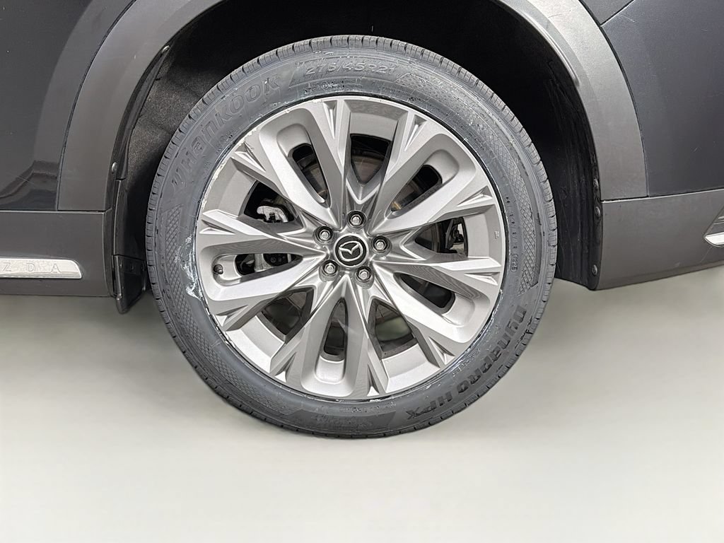 Used 2024 MAZDA CX-90 3.3 Turbo w/ Premium Package AWD/4WD image 35