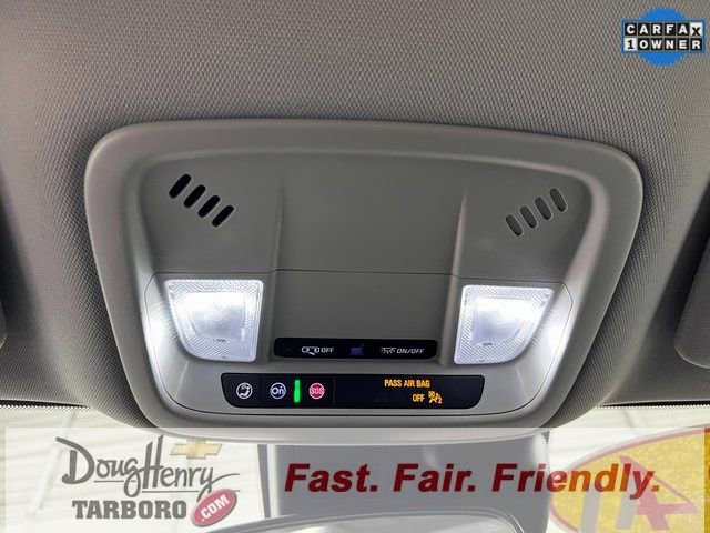 Used 2024 Chevrolet Malibu LT image 49