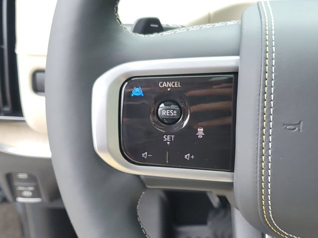 New 2025 Nissan Armada Platinum Reserve AWD/4WD image 10