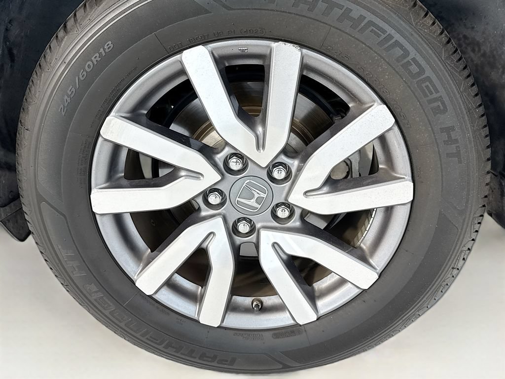 Certified 2020 Honda Pilot EX image 32