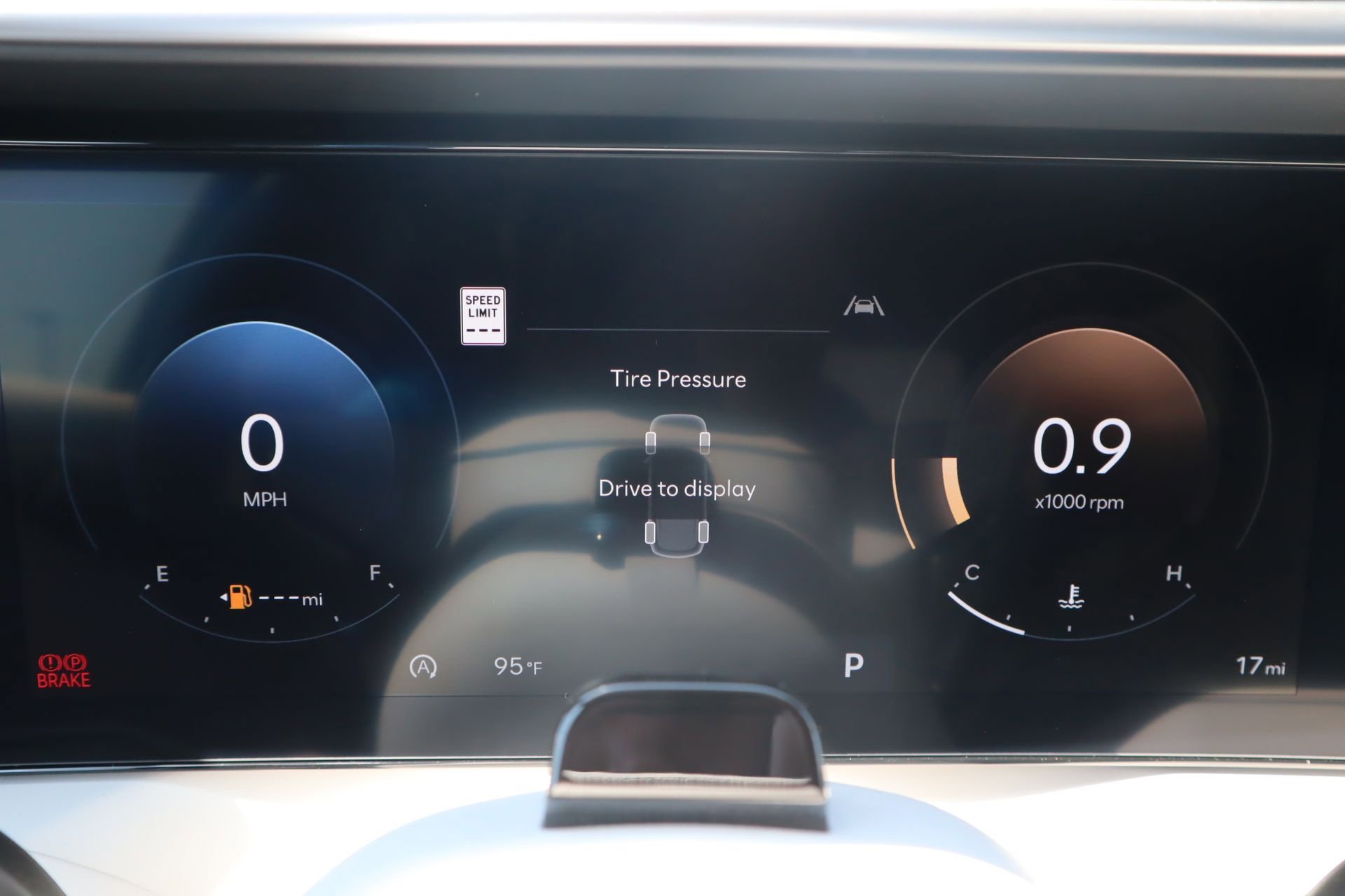 New 2026 Hyundai Palisade Calligraphy image 10