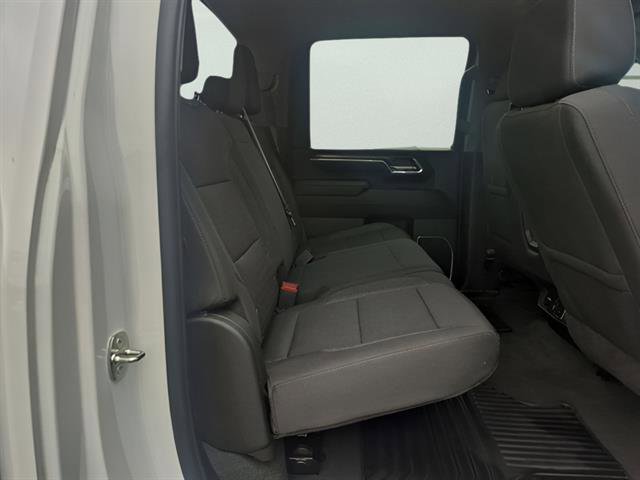 Certified 2024 Chevrolet Silverado 2500 LT w/ Convenience Package image 25