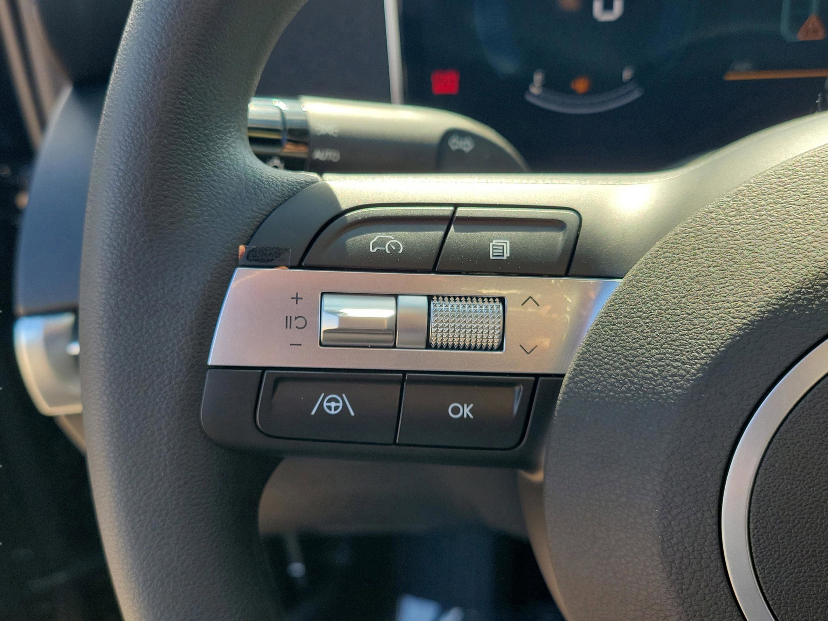 New 2026 Hyundai Santa Cruz SE image 6