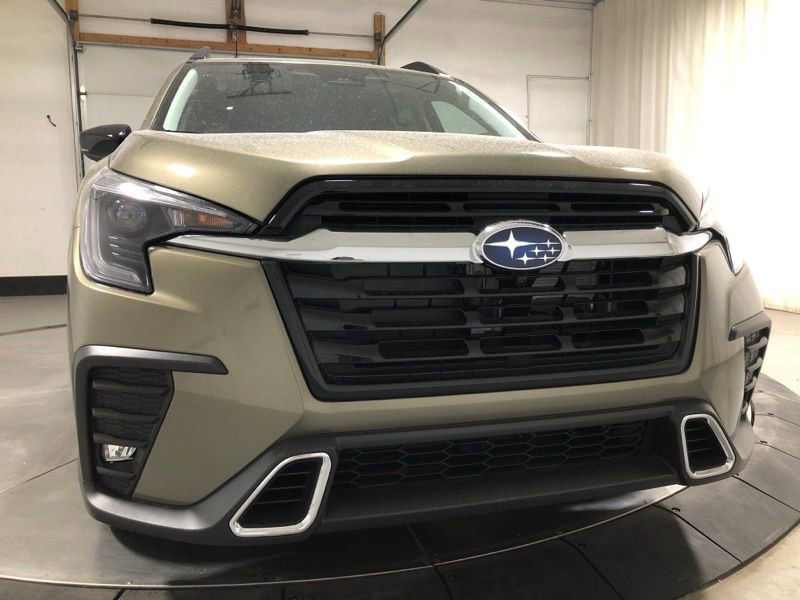 New 2026 Subaru Ascent Touring image 3