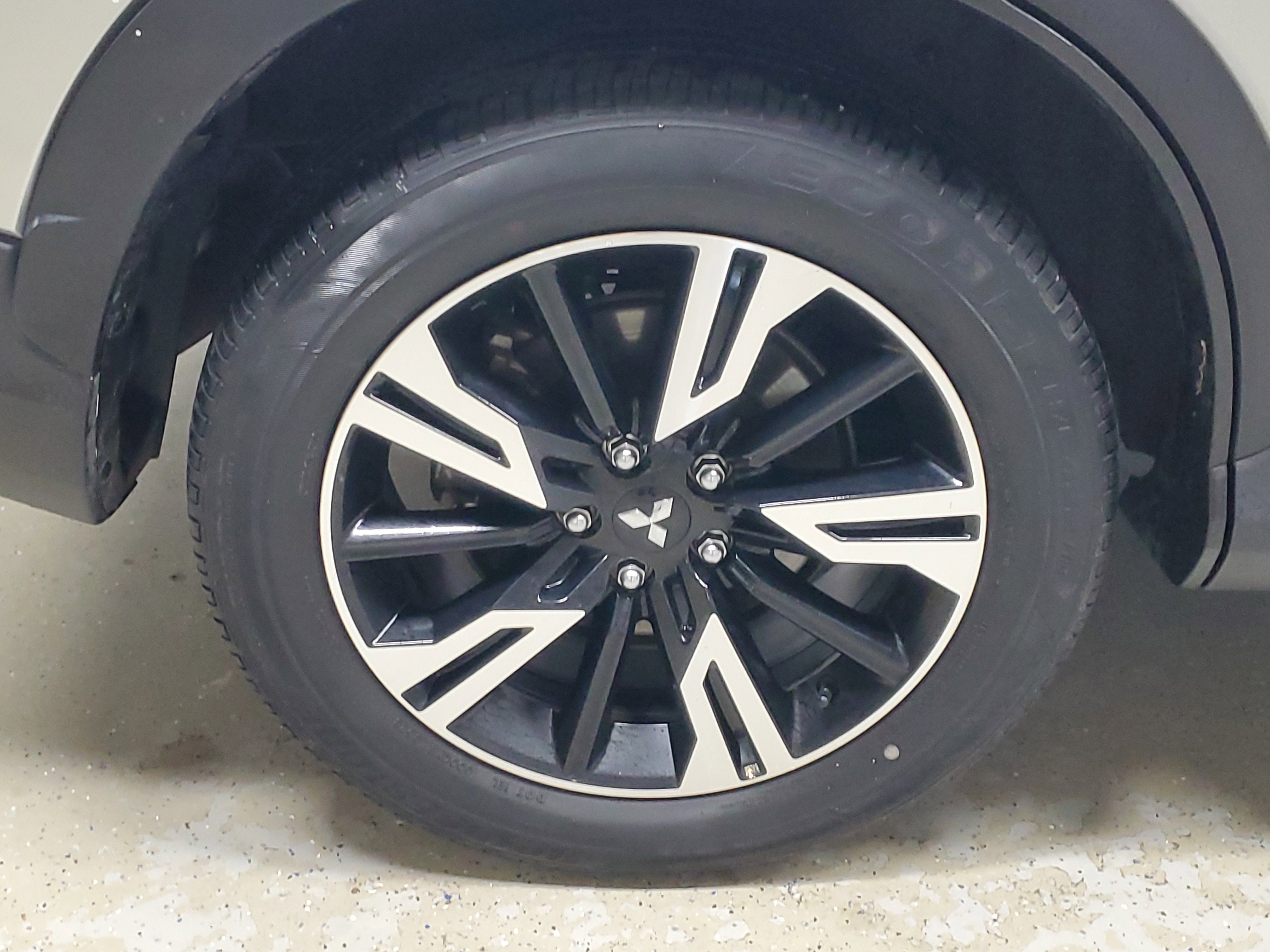 Used 2024 Mitsubishi Eclipse Cross SE AWD/4WD image 6