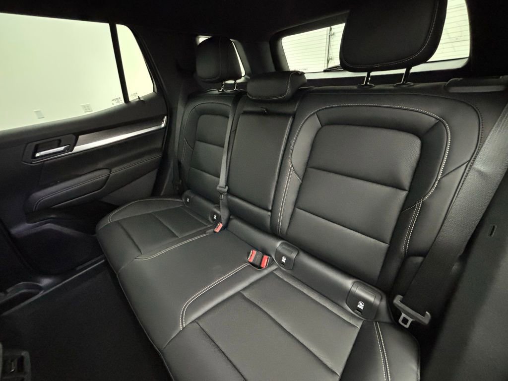 New 2026 GMC Terrain Elevation image 41