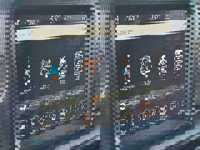 Used 2019 Jeep Wrangler Unlimited Rubicon image 17