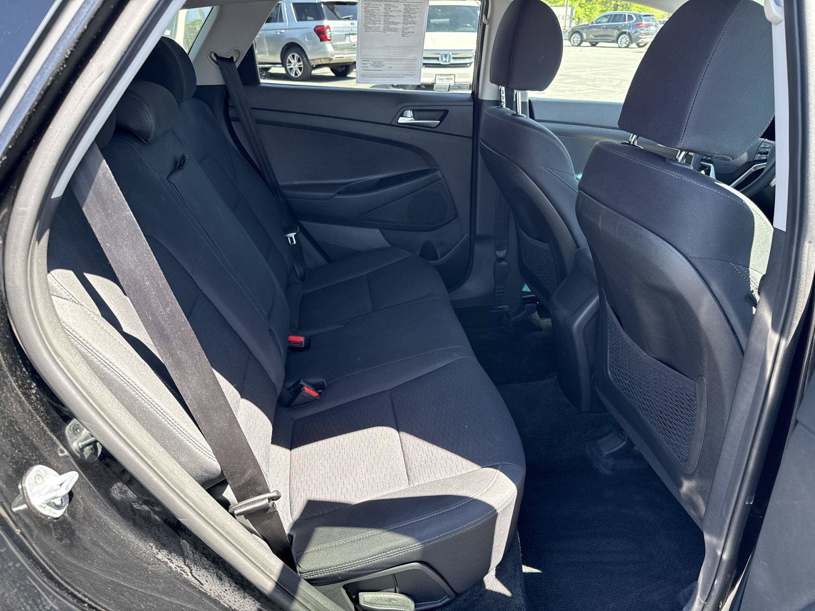 Used 2020 Hyundai Tucson Value AWD/4WD image 24