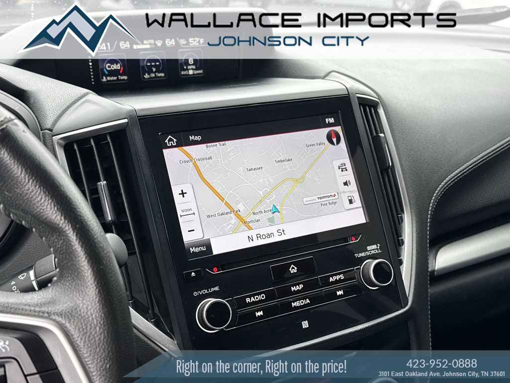 Used 2019 Subaru Forester Limited w/ Popular Package #3 image 26