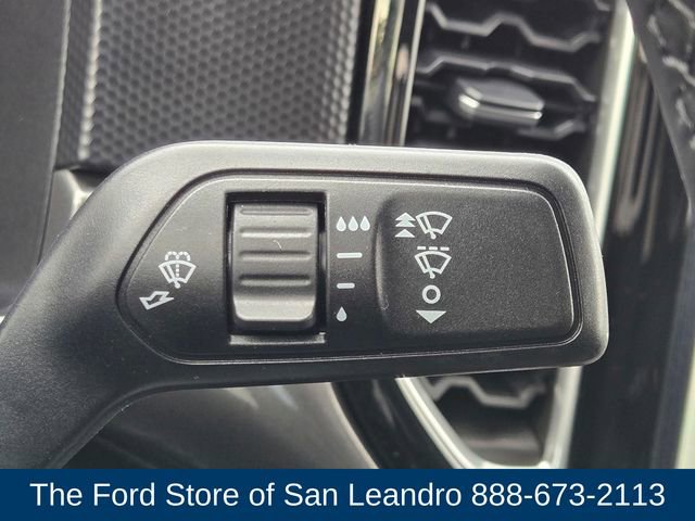 New 2025 Ford Ranger XLT w/ Chrome Accent Package image 16