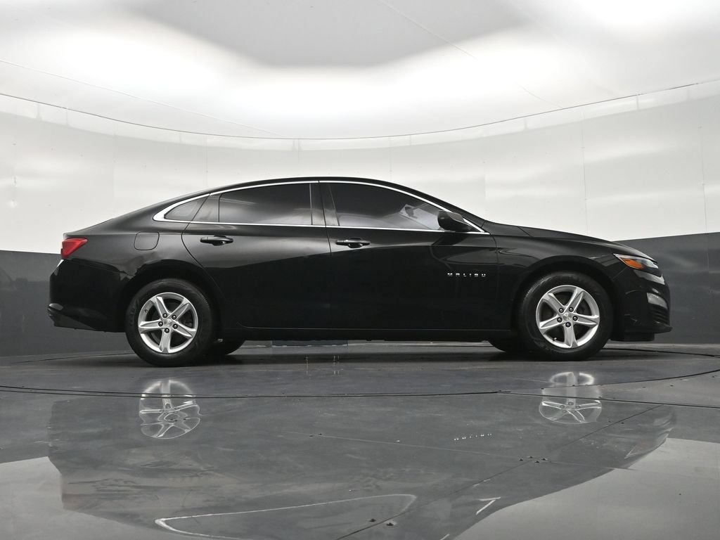 Used 2020 Chevrolet Malibu LS FWD image 36