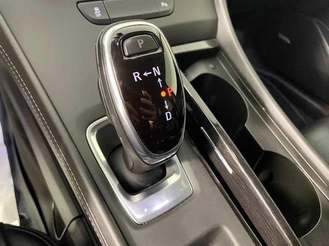 Certified 2018 Buick LaCrosse Essence w/ Sun and Shade Package FWD image 11