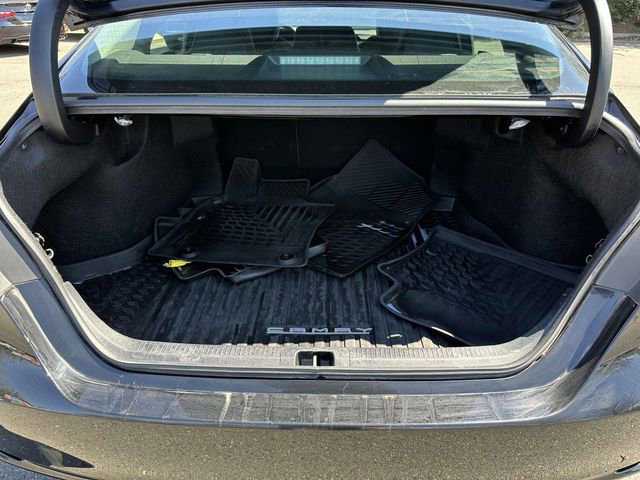 Used 2023 Toyota Camry SE image 11