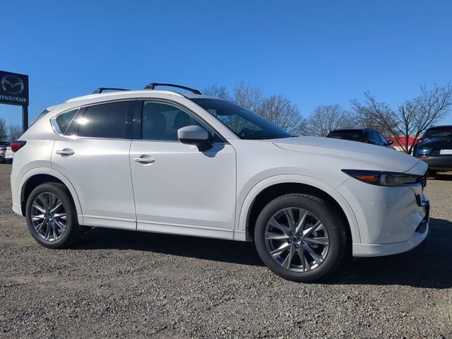 New 2025 MAZDA CX-5 AWD 2.5 S image 2