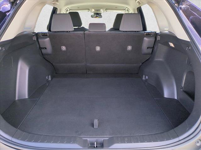 Certified 2025 Toyota RAV4 XLE FWD image 6