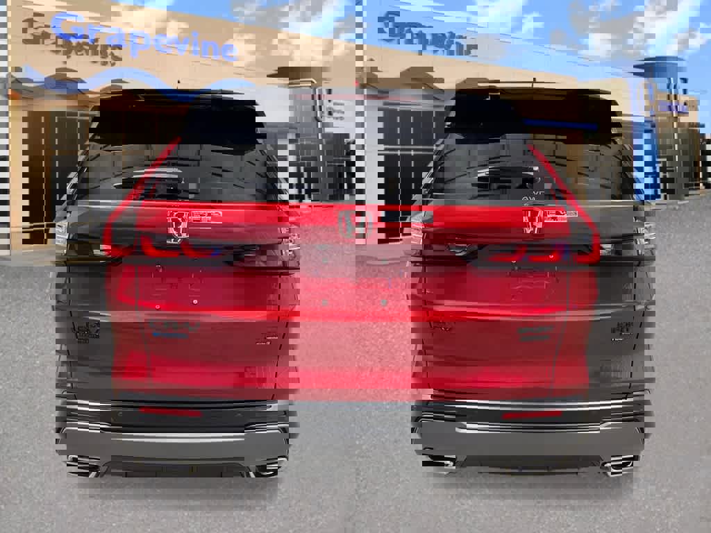 New 2026 Honda CR-V Sport Touring image 4