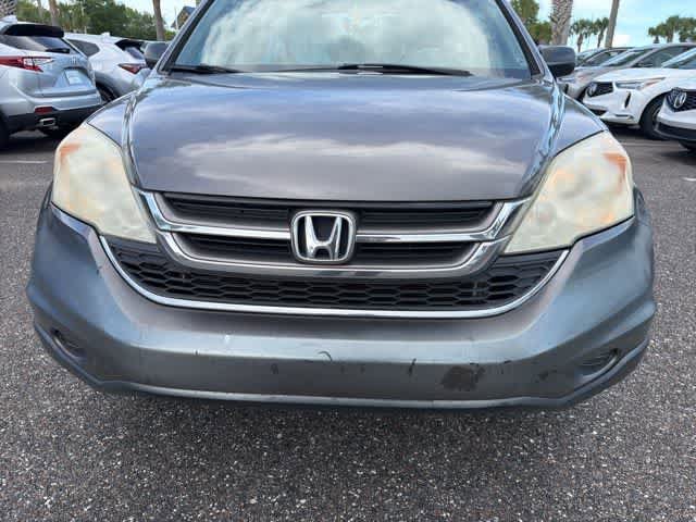 Used 2011 Honda CR-V EX image 13