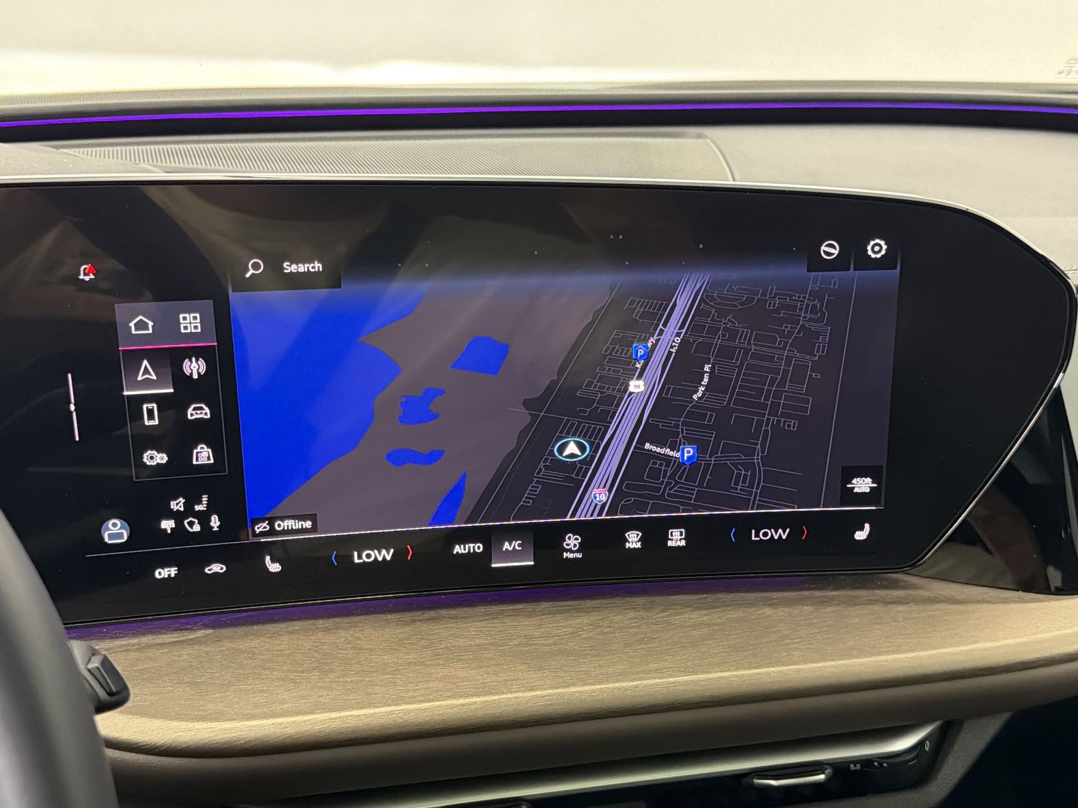 Certified 2025 Audi Q5 Premium w/ Convenience Package image 29