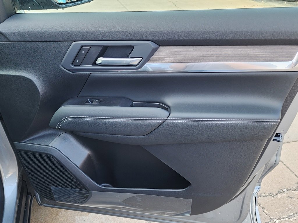 New 2026 GMC Terrain Denali image 38