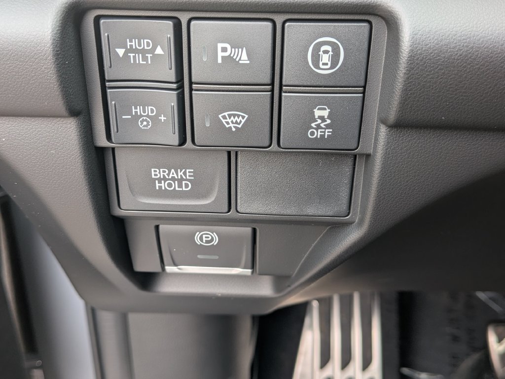 Certified 2026 Acura RDX w/ Advance Package AWD/4WD image 19