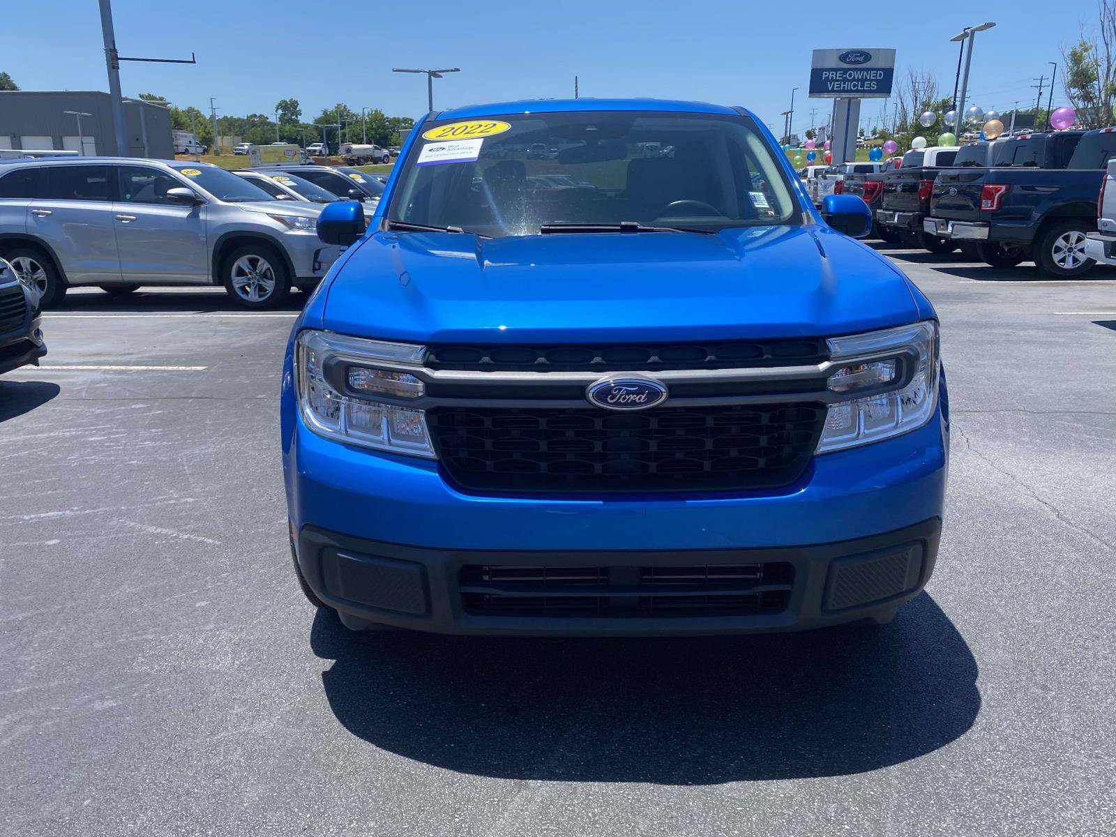 Certified 2022 Ford Maverick XLT w/ Equipment Group 300A Standard AWD/4WD video 2