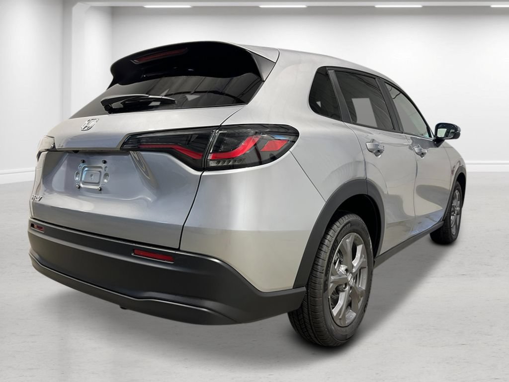 New 2027 Honda HR-V LX image 5