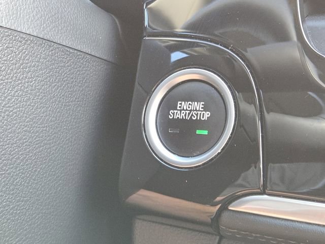 Certified 2021 Buick Encore Preferred image 10