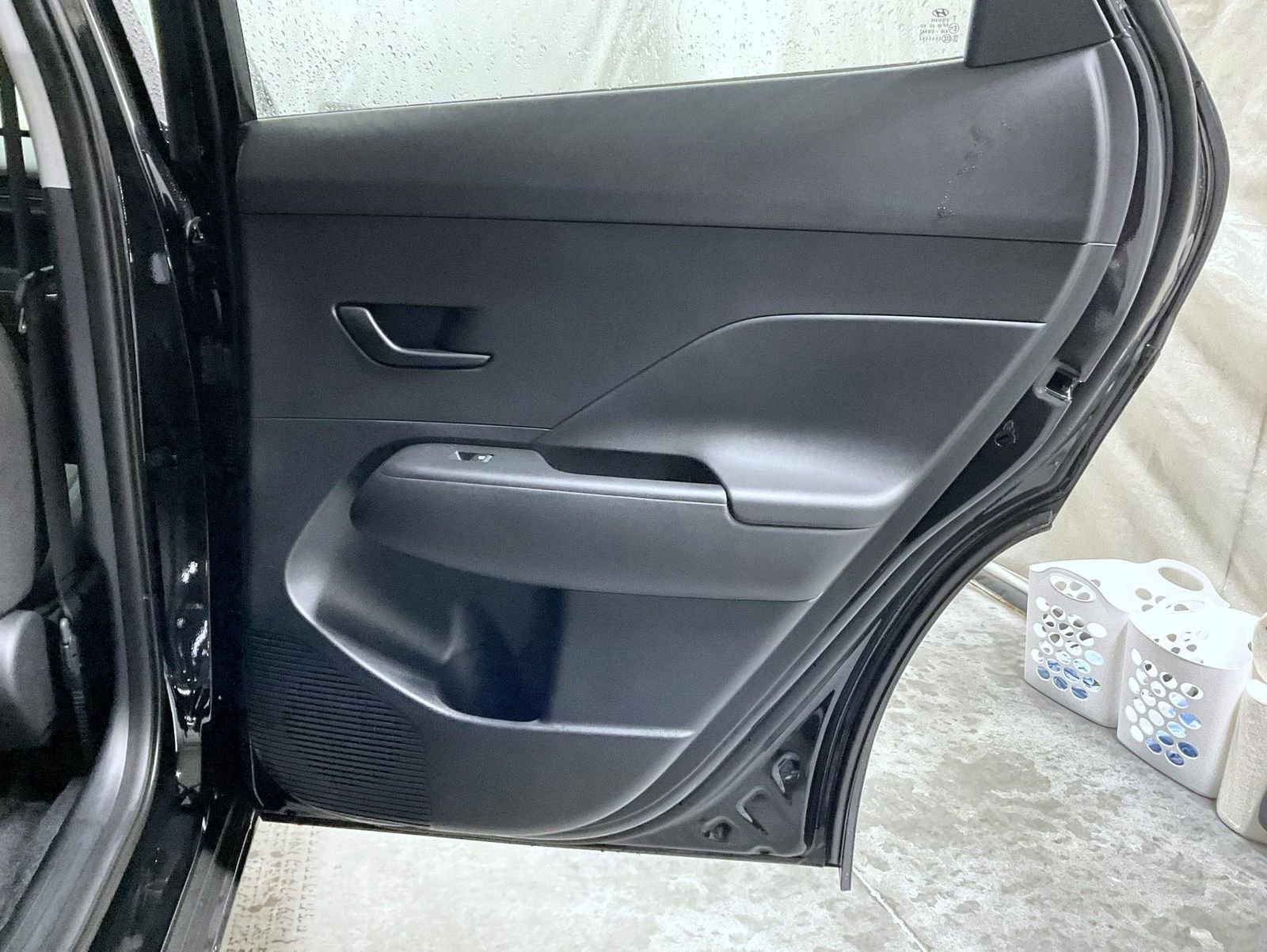 New 2026 Hyundai Kona SE AWD/4WD image 21