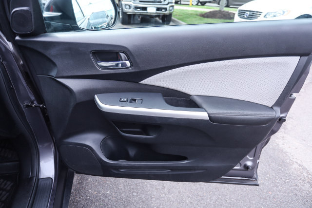 Used 2015 Honda CR-V EX-L image 51