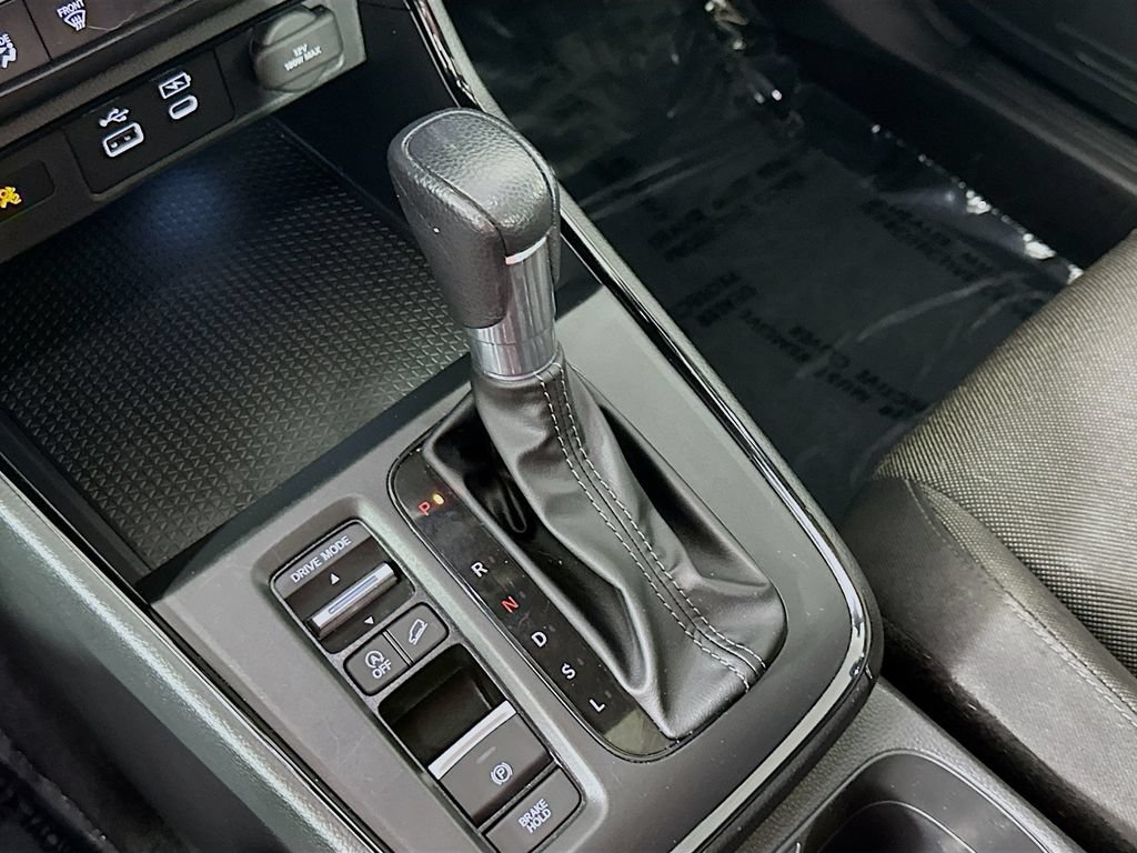 Certified 2024 Honda CR-V EX image 17
