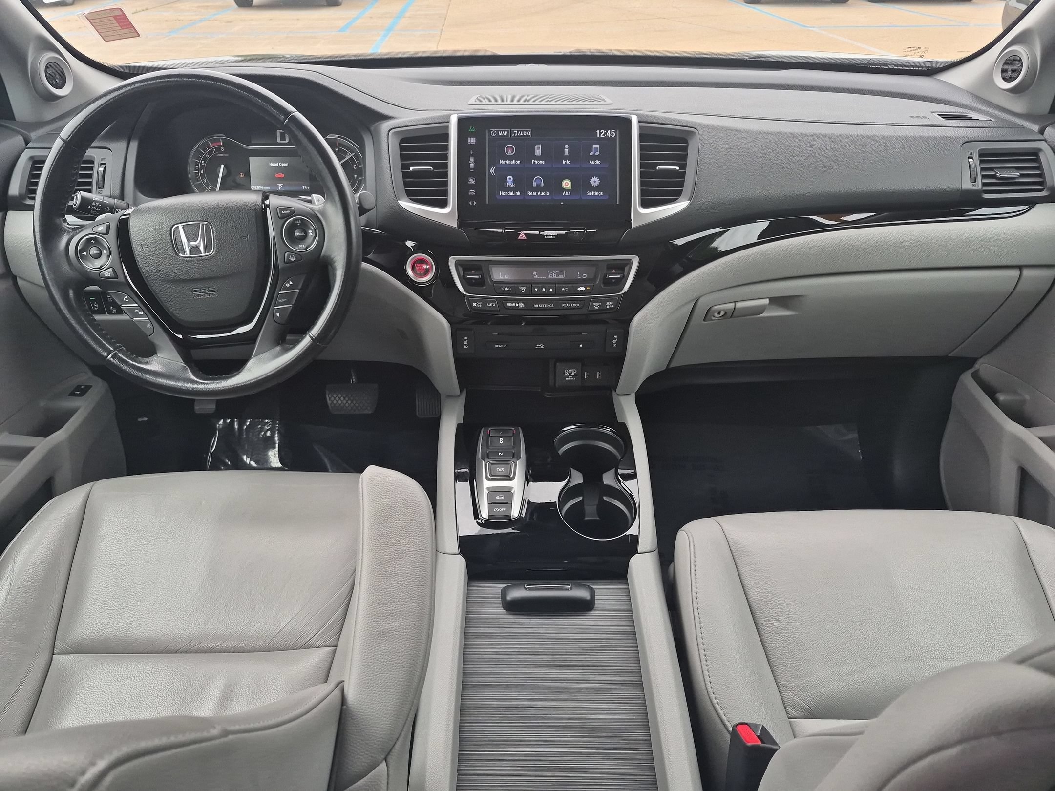 Used 2016 Honda Pilot Touring image 27