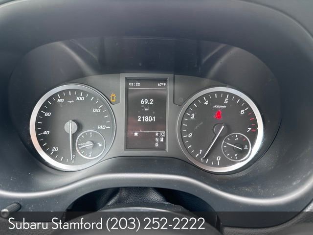 Used 2023 Mercedes-Benz Metris image 12