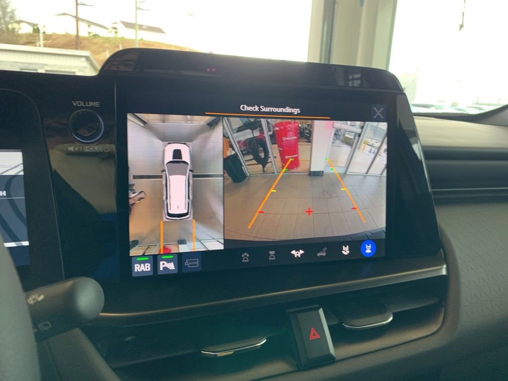 New 2026 Subaru Outback Wilderness image 7