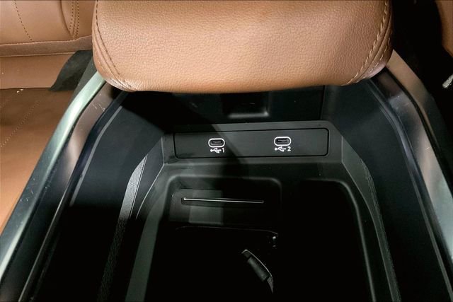 Used 2023 Audi e-tron Premium w/ Convenience Plus Package image 33