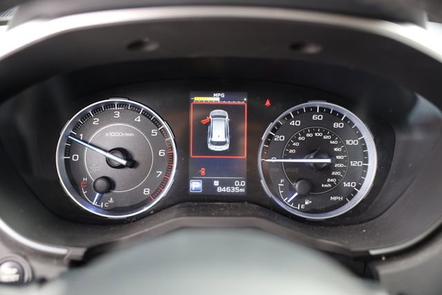 Used 2021 Subaru Ascent Touring w/ Popular Package #2 AWD/4WD image 24