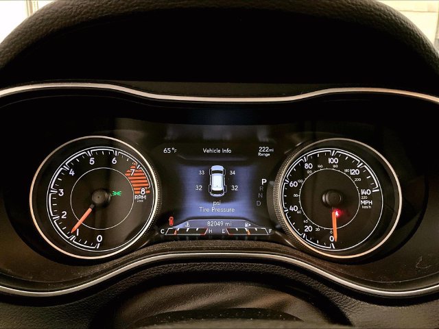 Used 2021 Jeep Cherokee Limited AWD/4WD image 20