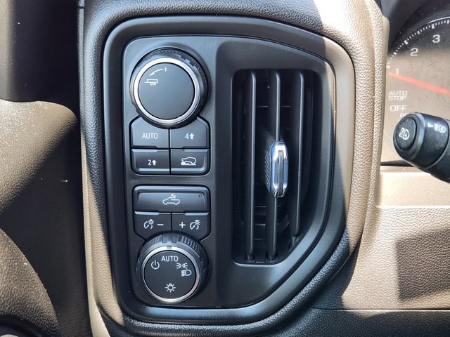 Certified 2023 Chevrolet Silverado 1500 Custom w/ Rally Edition AWD/4WD image 23