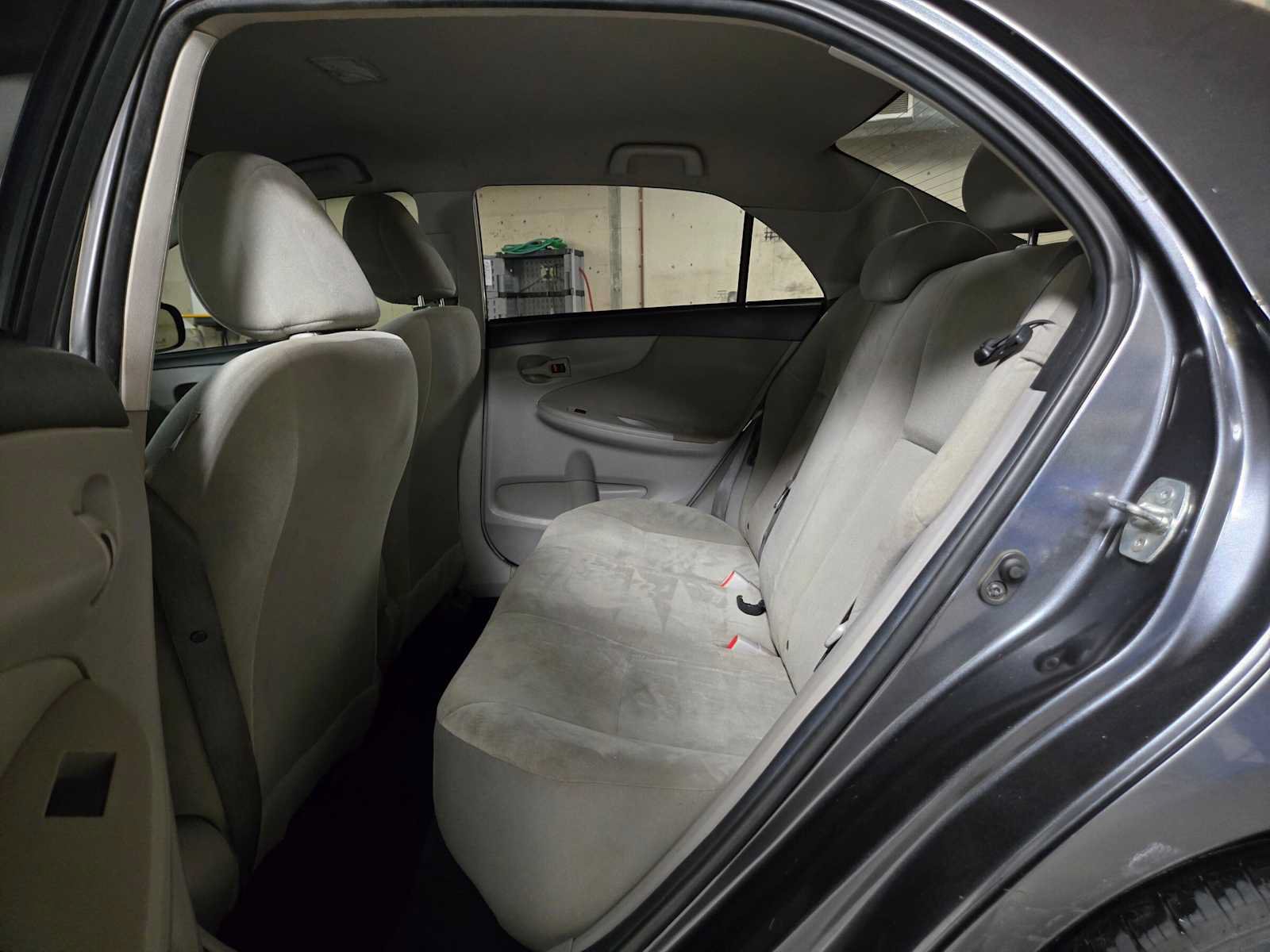 Used 2013 Toyota Corolla L FWD image 15