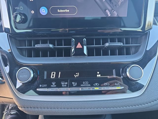 Used 2024 Toyota Corolla SE image 23